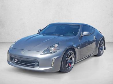 2020 Nissan Z 370Z -
                  Cerritos, CA