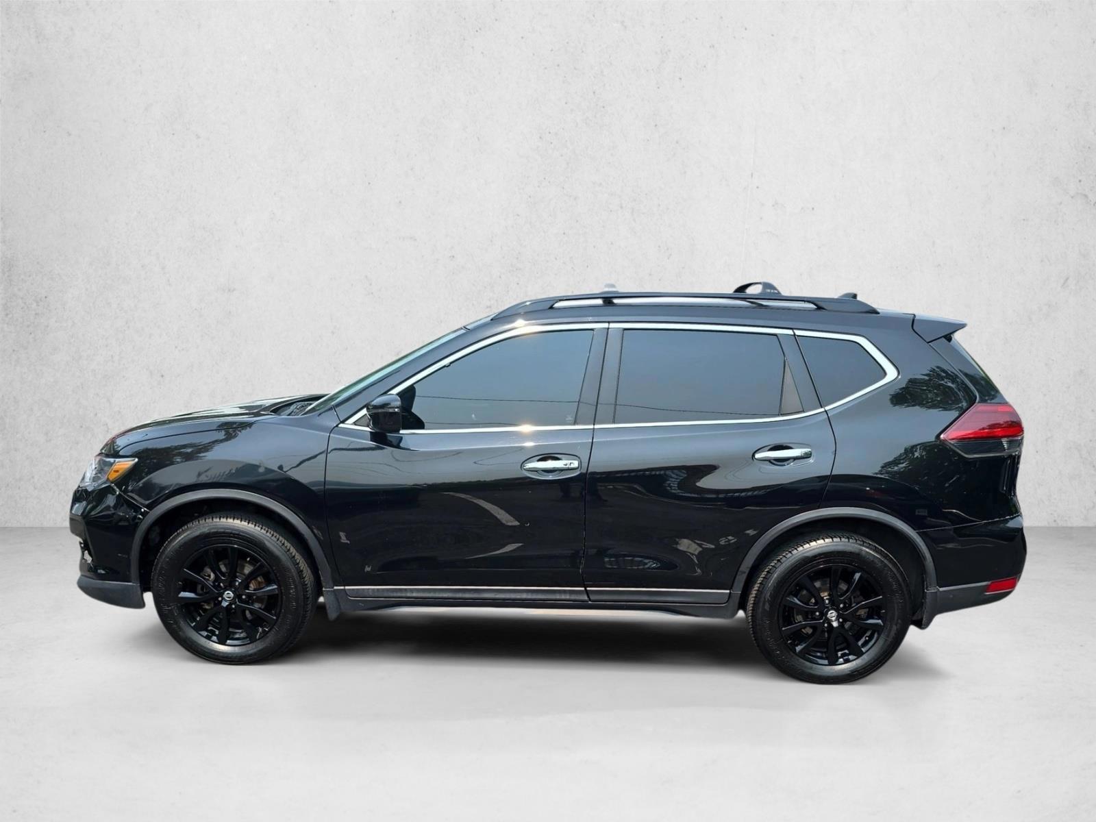 Thumbnail: 2018 Nissan Rogue - 2