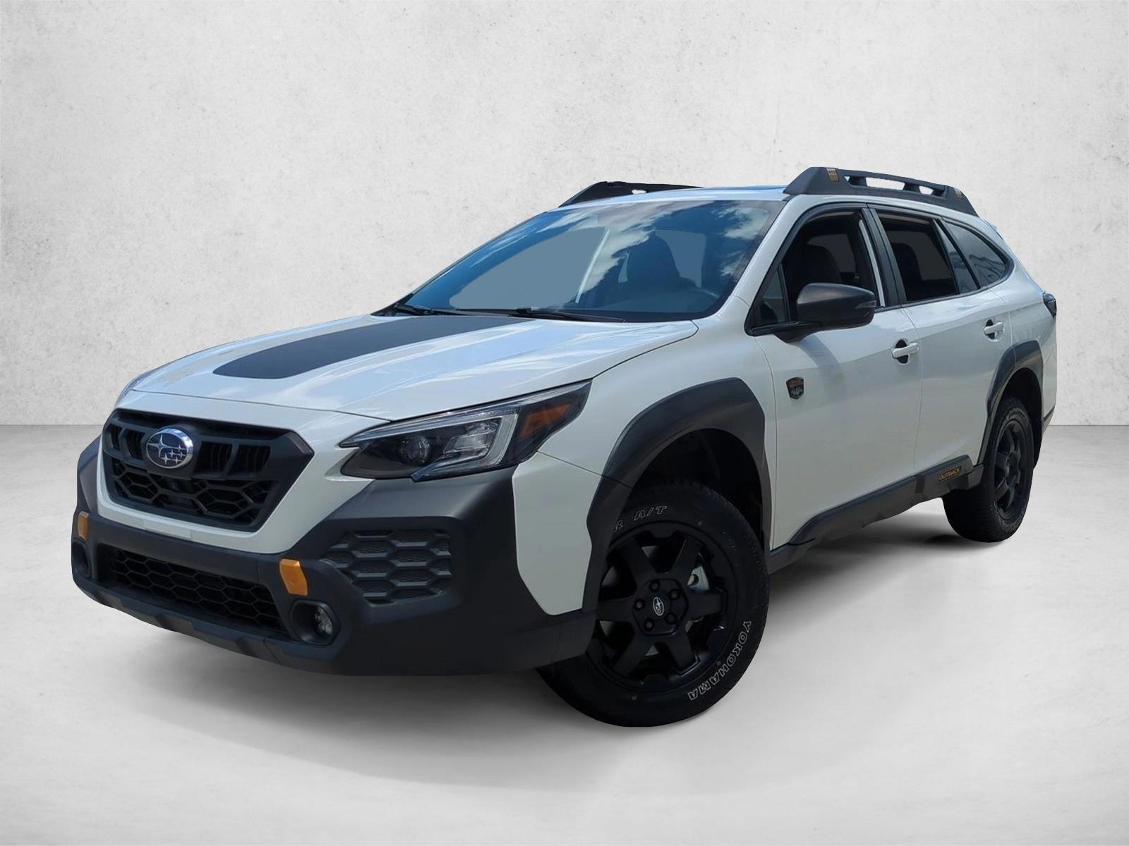 Thumbnail: 2024 Subaru Outback - 1
