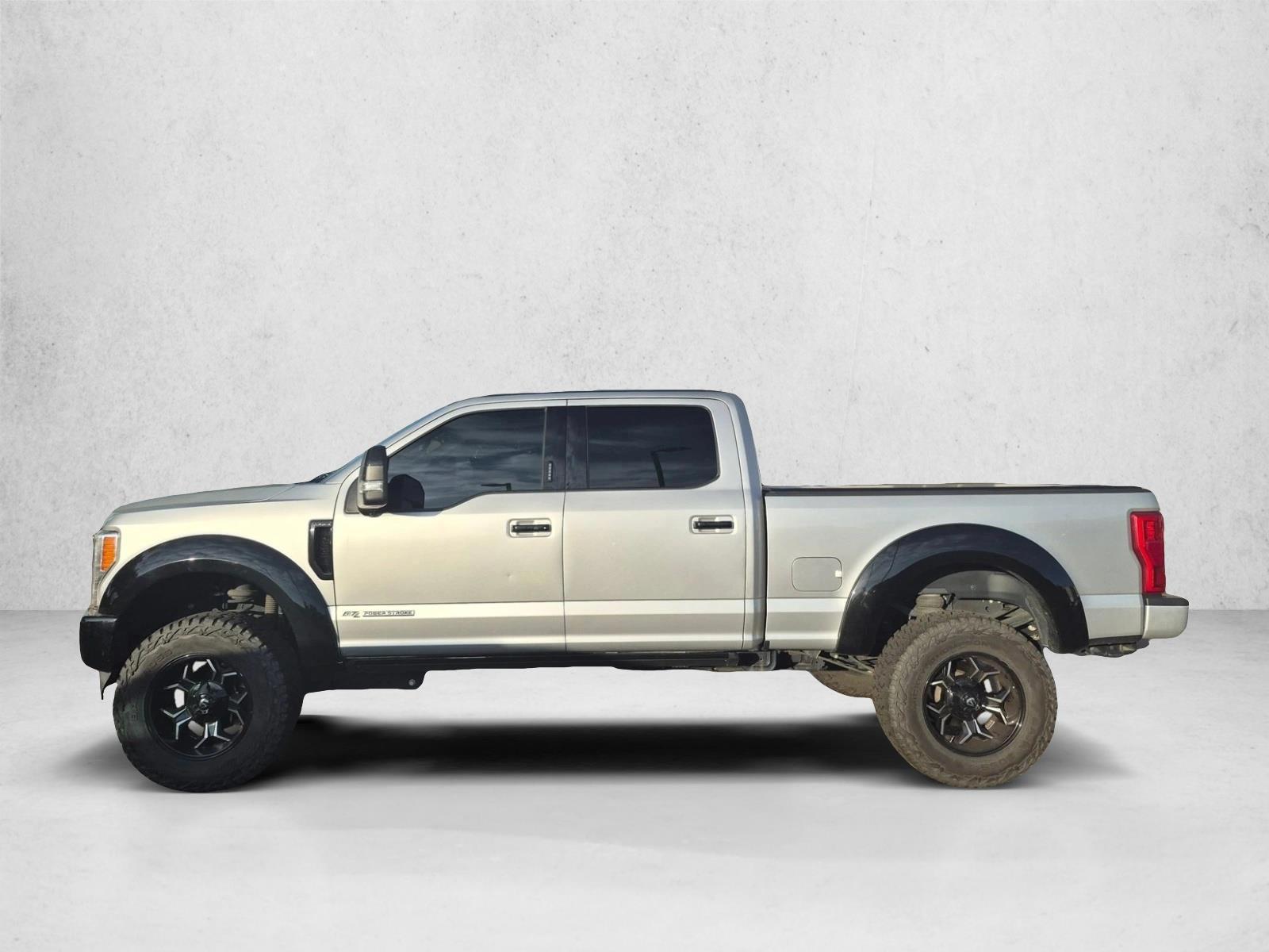 Thumbnail: 2017 Ford F-350 - 2
