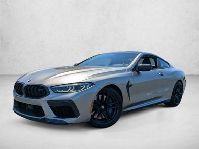 2022 BMW M8 Competition -
                  Roseville, CA