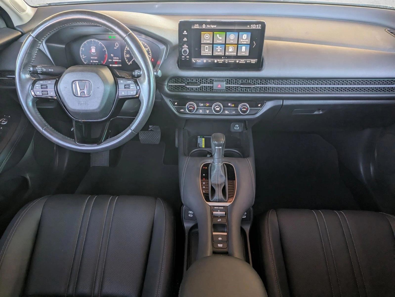 Thumbnail: 2024 Honda HR-V - 3