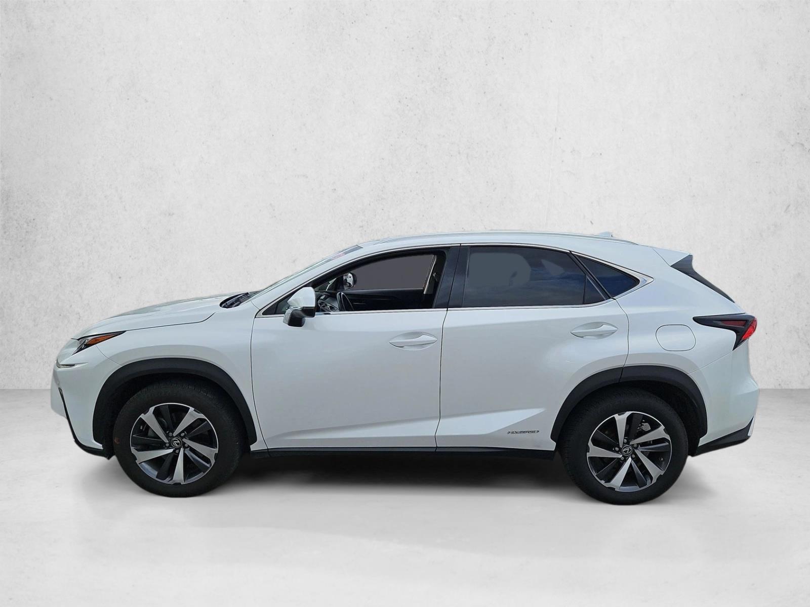2019 Lexus NX Hybrid 300h - Photo 9