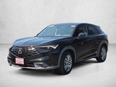 2025 Acura ADX  -
                  Irvine, CA