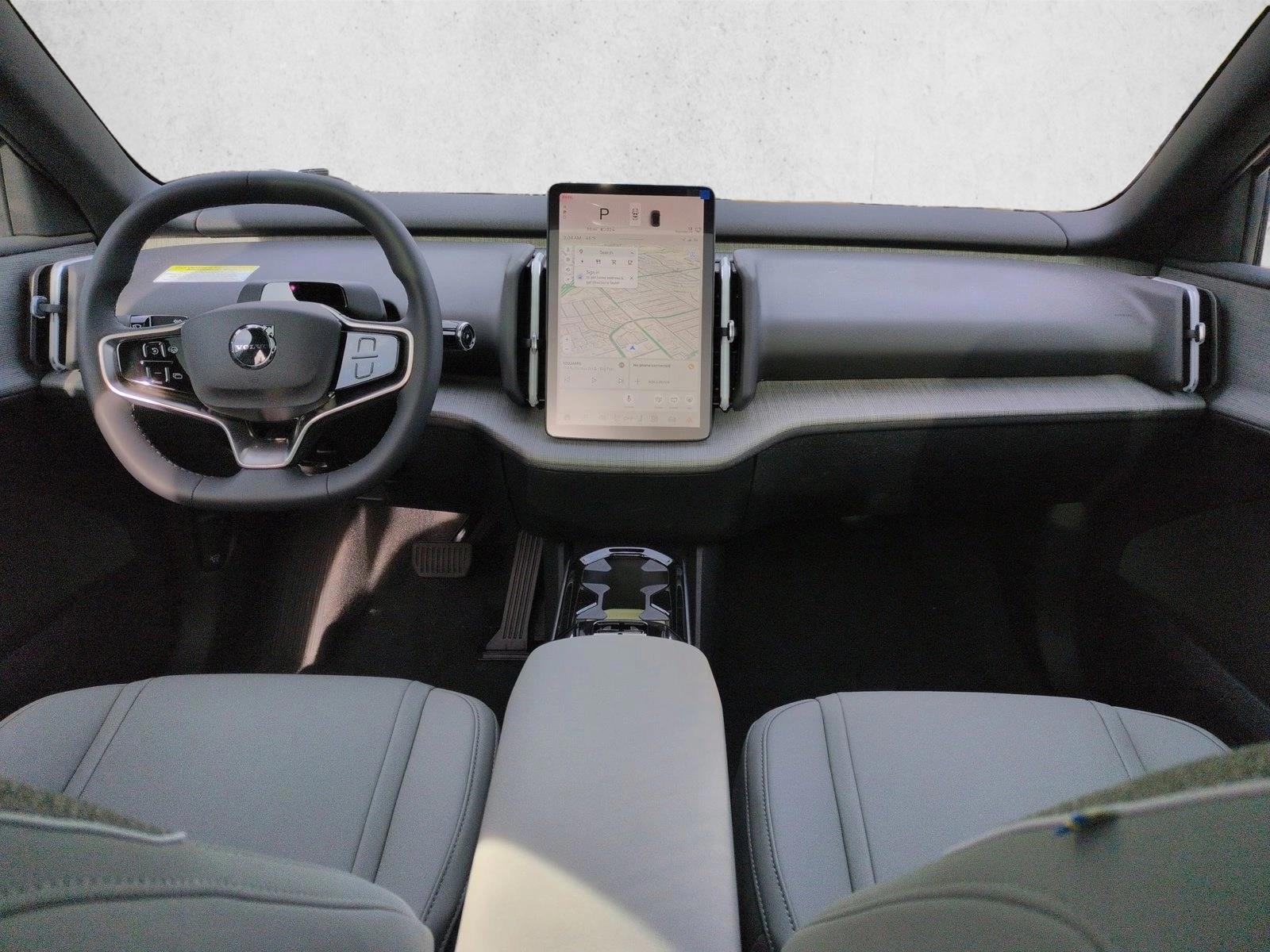 Thumbnail: 2026 Volvo EX30 - 3