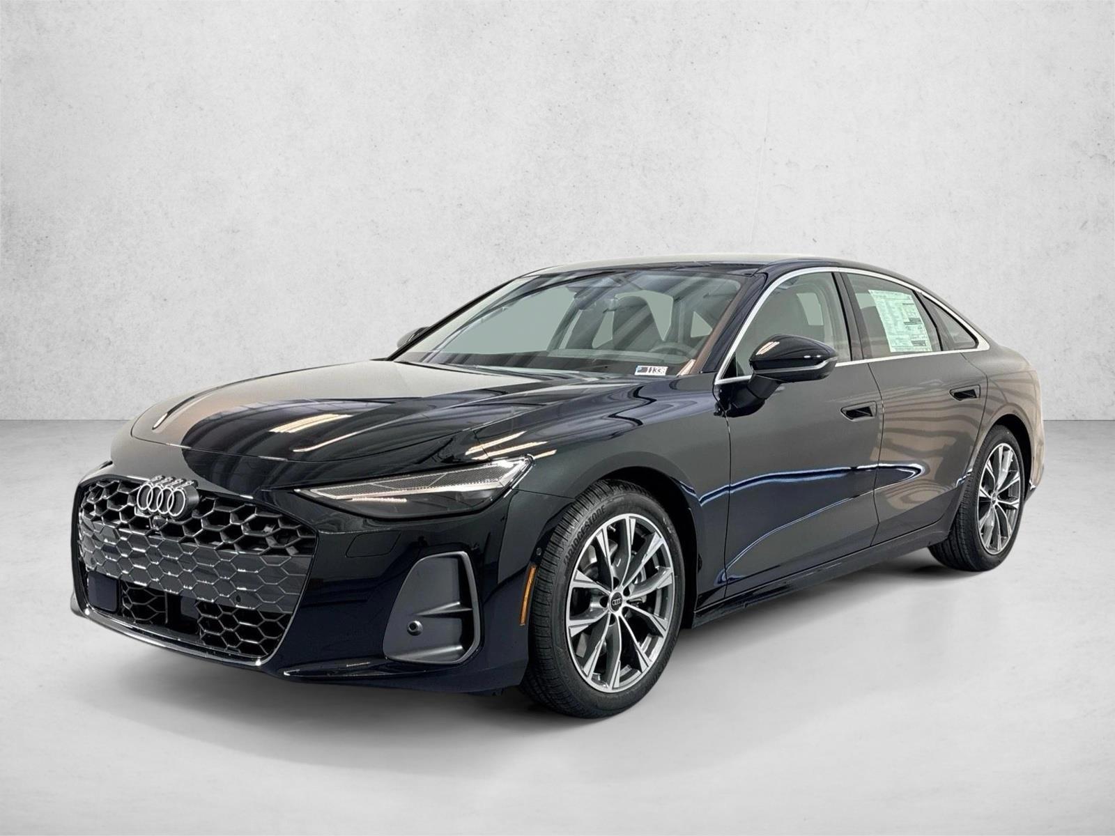 Thumbnail: 2026 Audi A6 - 1
