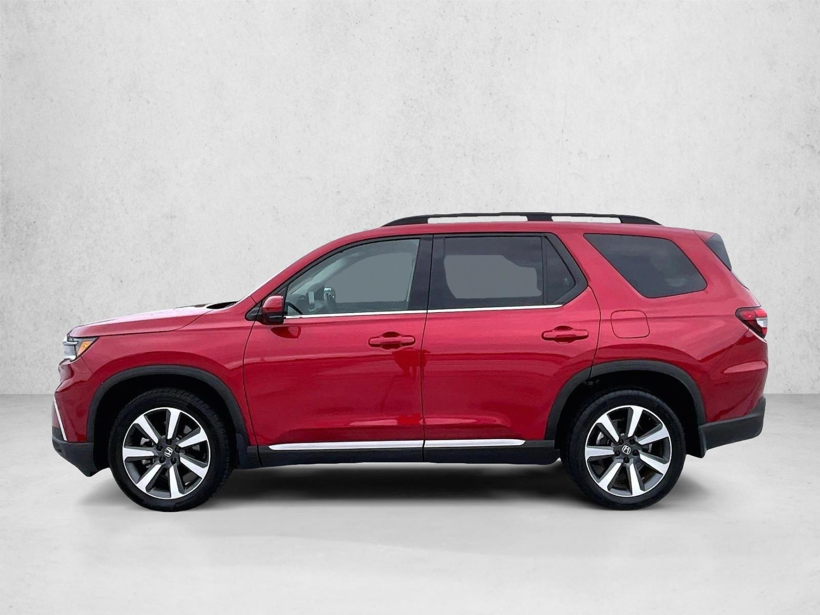 Thumbnail: 2023 Honda Pilot - 2
