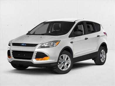 2014 Ford Escape Titanium -
                  Littleton, CO