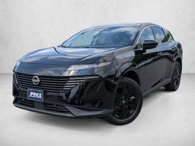 2025 Nissan Murano
