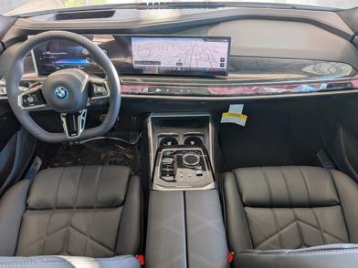 2026 BMW I7