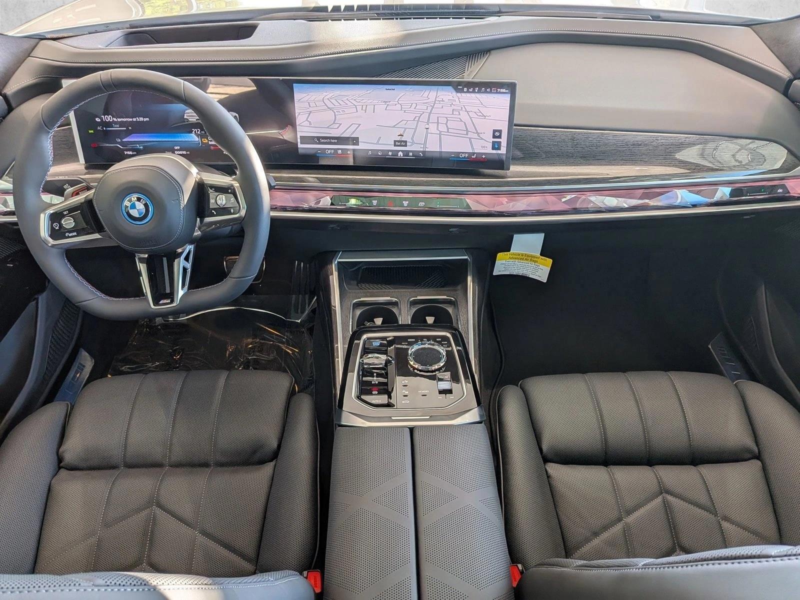 Thumbnail: 2026 BMW i7 - 3