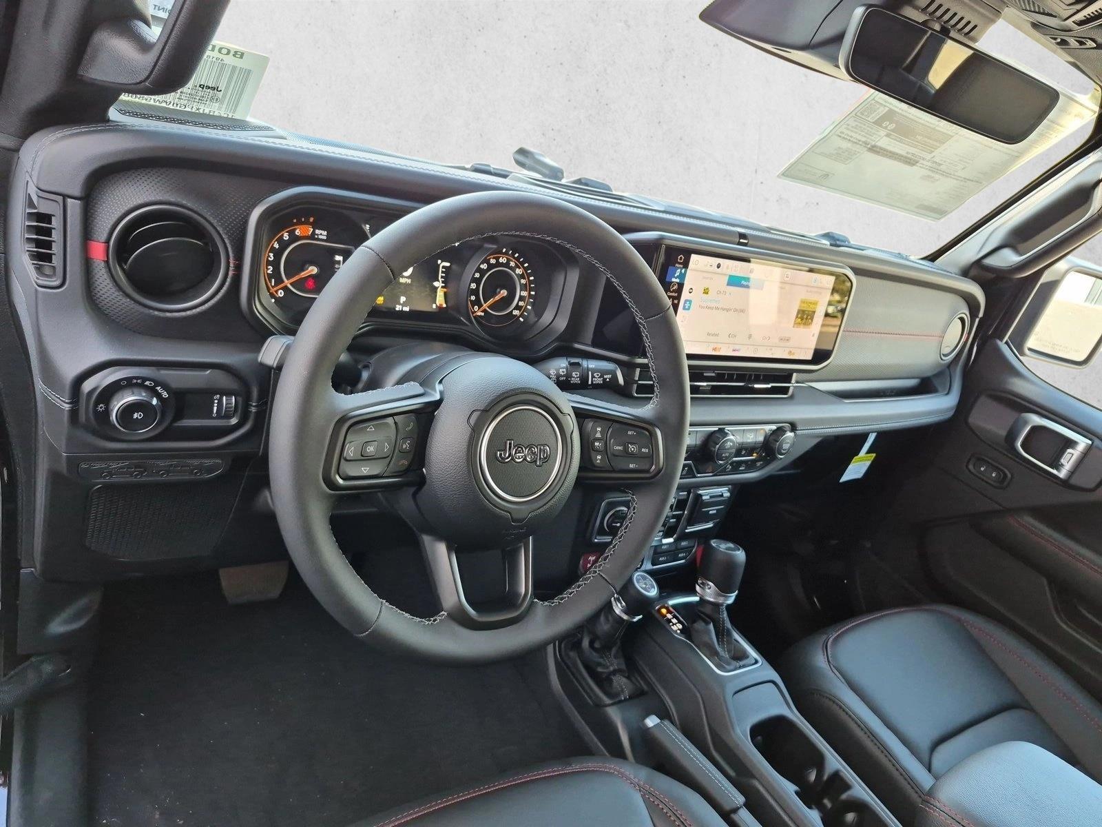 Thumbnail: 2027 Jeep Wrangler - 3