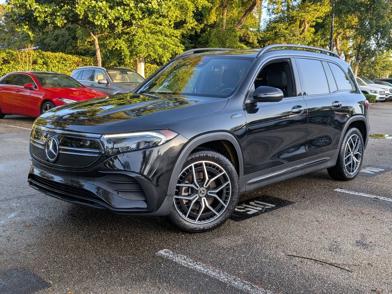 2023 Mercedes-Benz EQB 300 -
                  Pompano Beach, FL