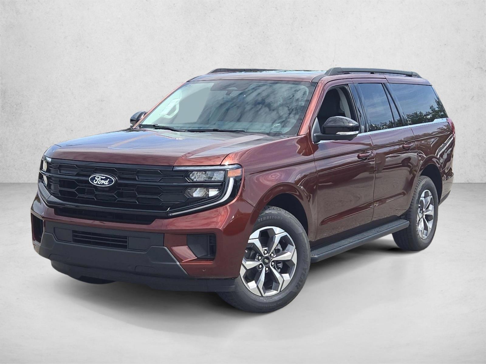 Thumbnail: 2027 Ford Expedition MAX - 1