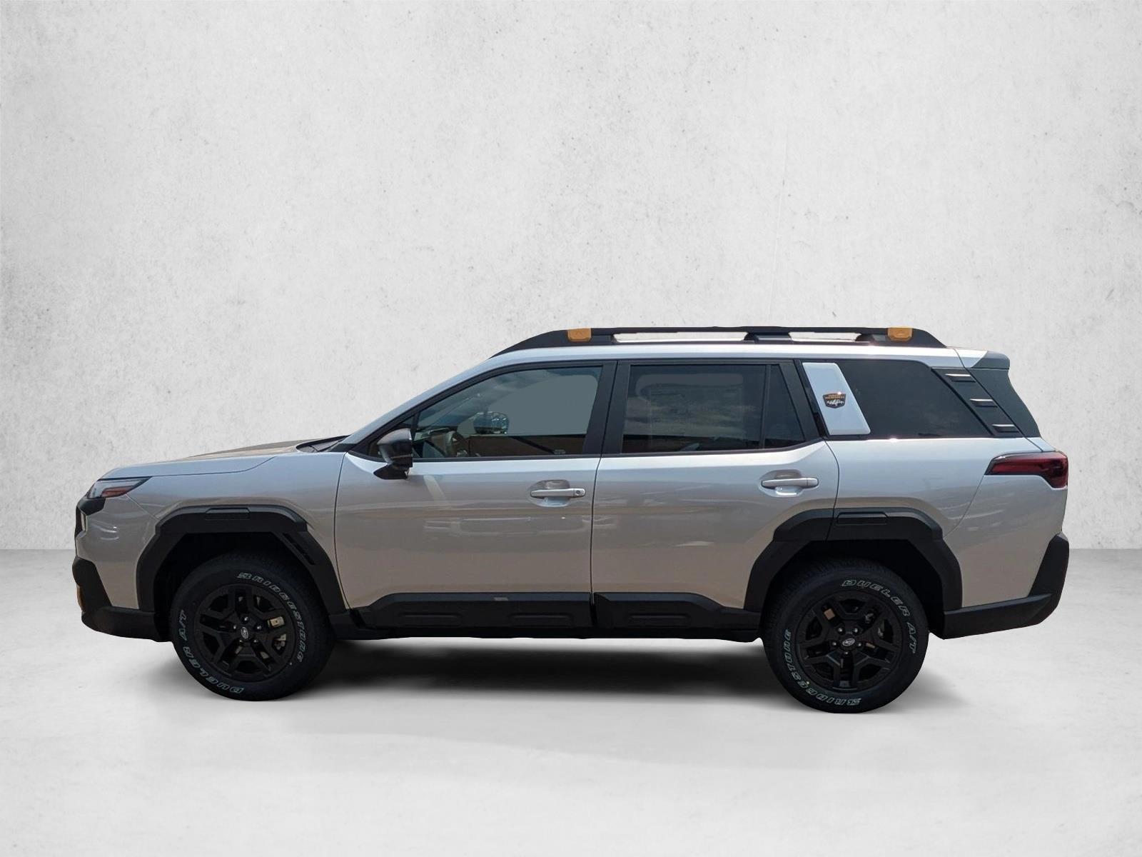 Thumbnail: 2026 Subaru Outback - 2