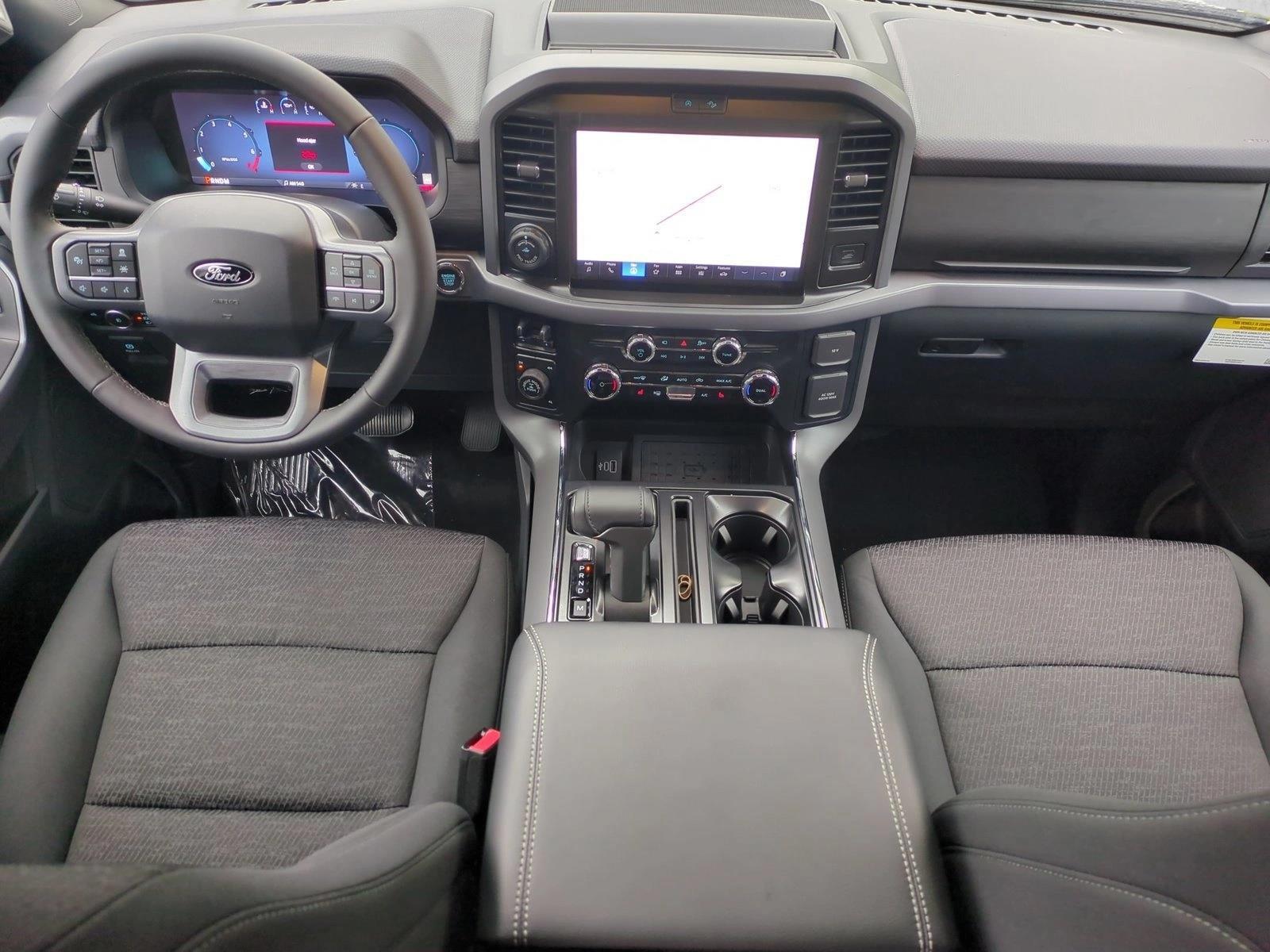 Thumbnail: 2026 Ford F-150 - 4