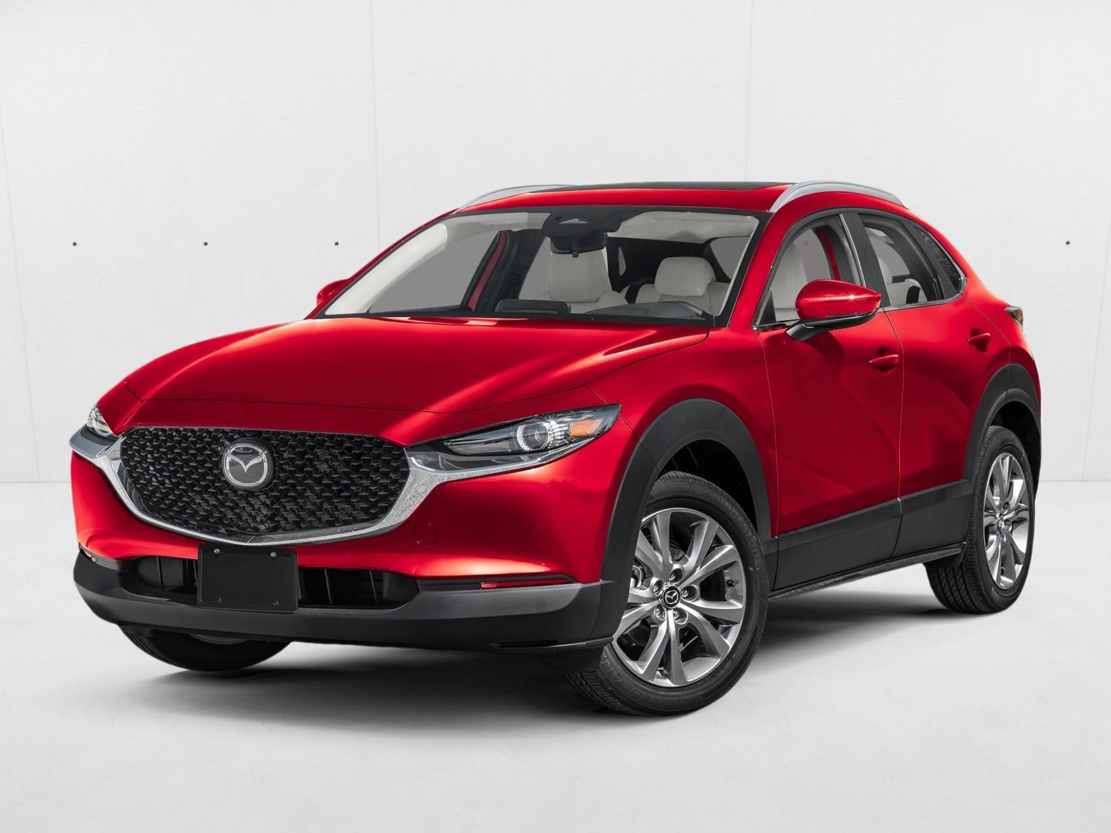 Thumbnail: 2026 Mazda CX-30 - 1