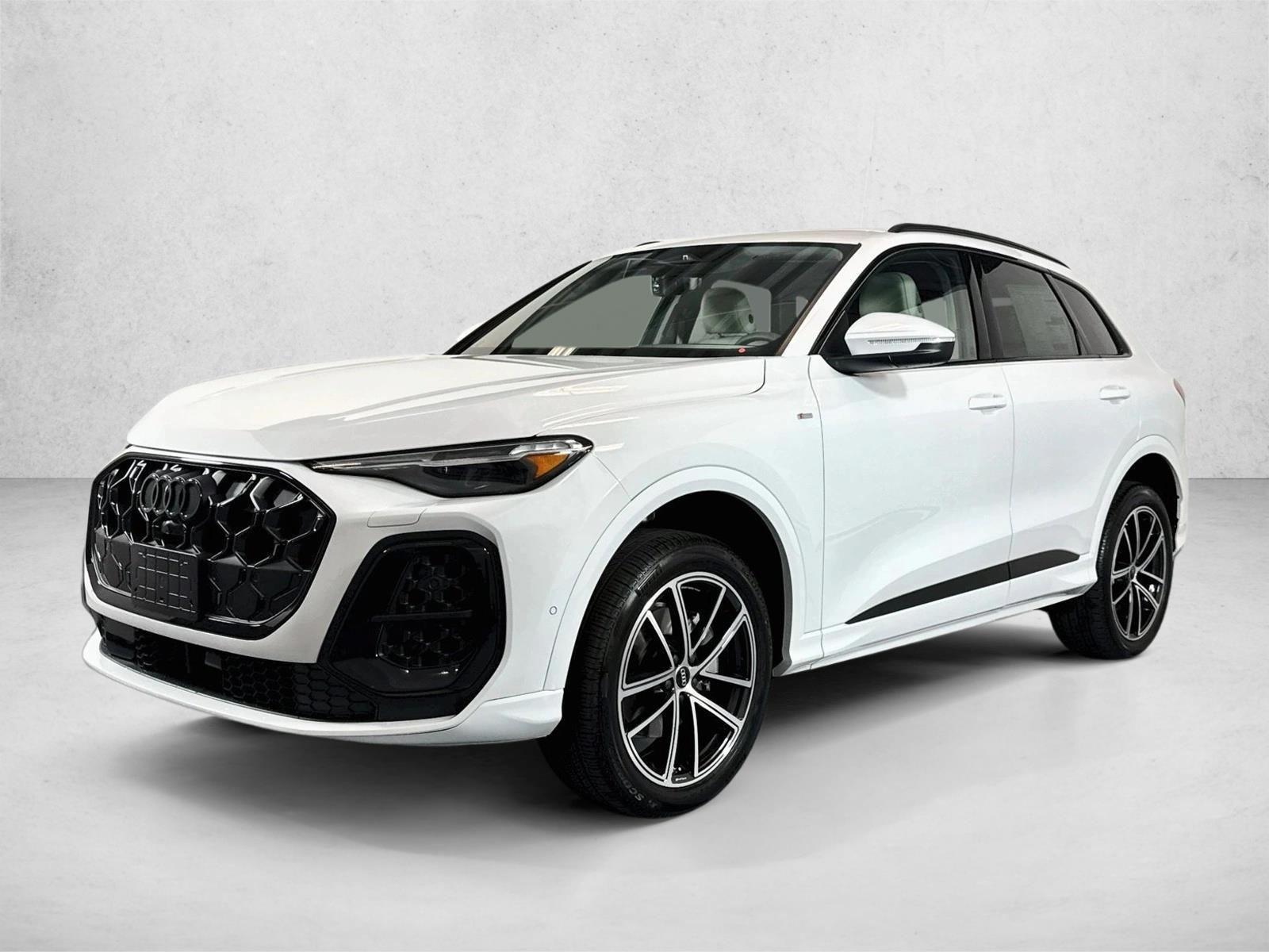 Thumbnail: 2026 Audi Q5 - 1