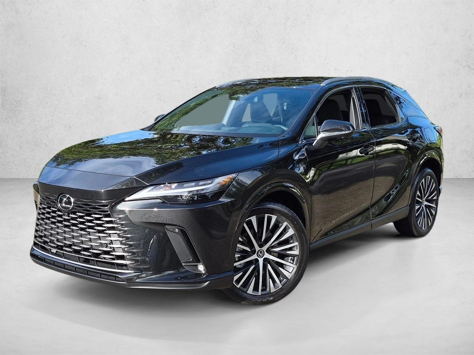 Thumbnail: 2026 Lexus RX - 1
