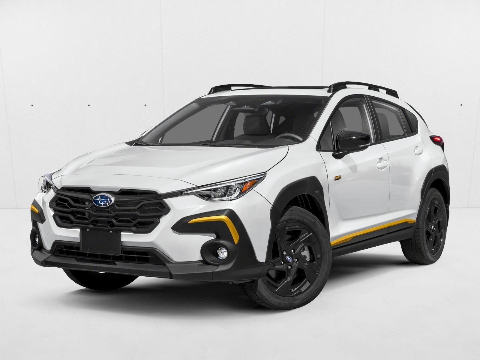 Thumbnail: 2026 Subaru Crosstrek - 1