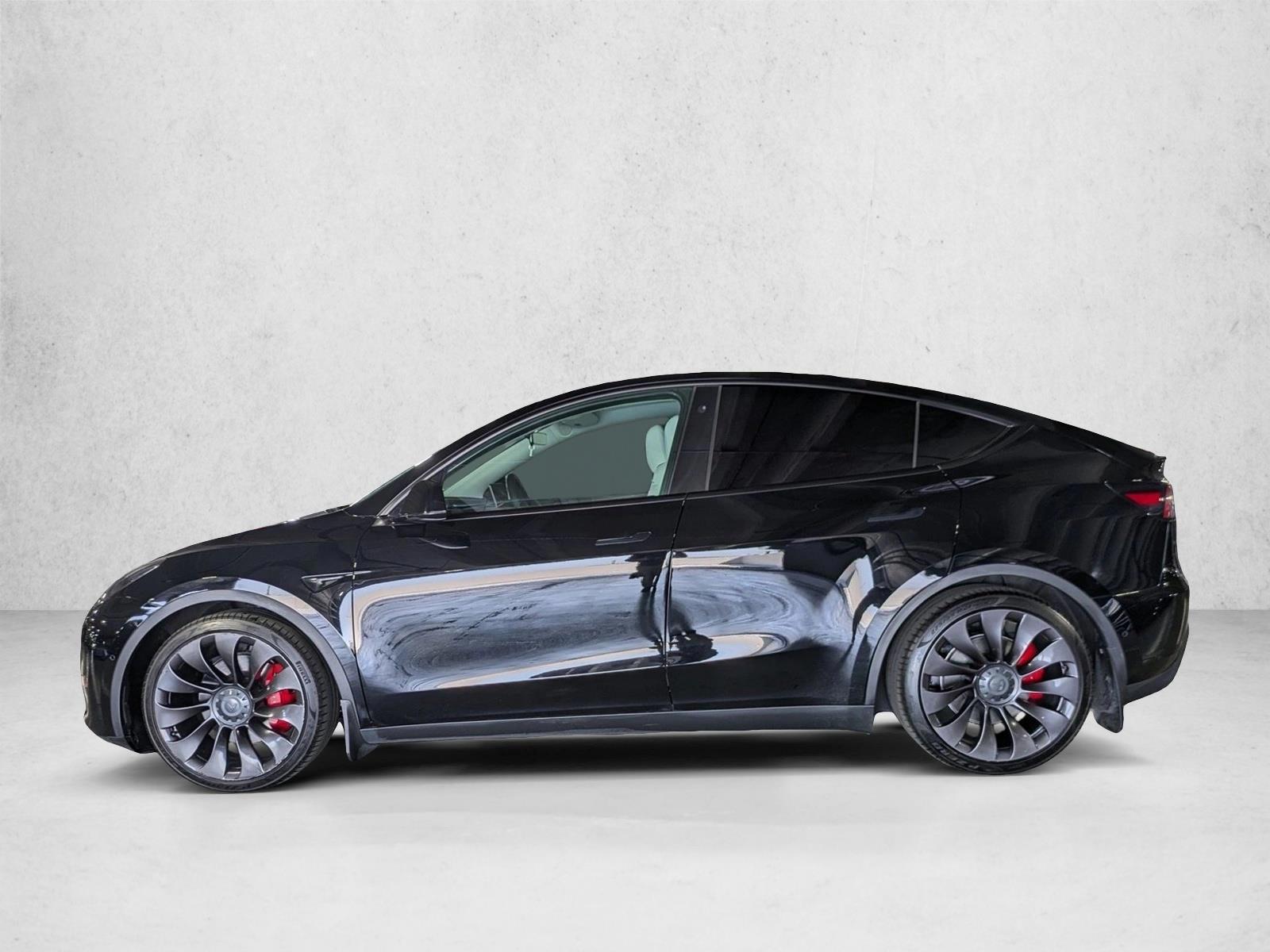 Thumbnail: 2022 Tesla Model Y - 2