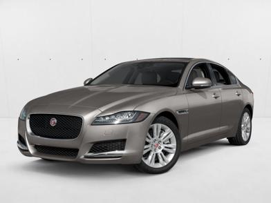 2016 Jaguar XF Premium -
                  Valencia, CA