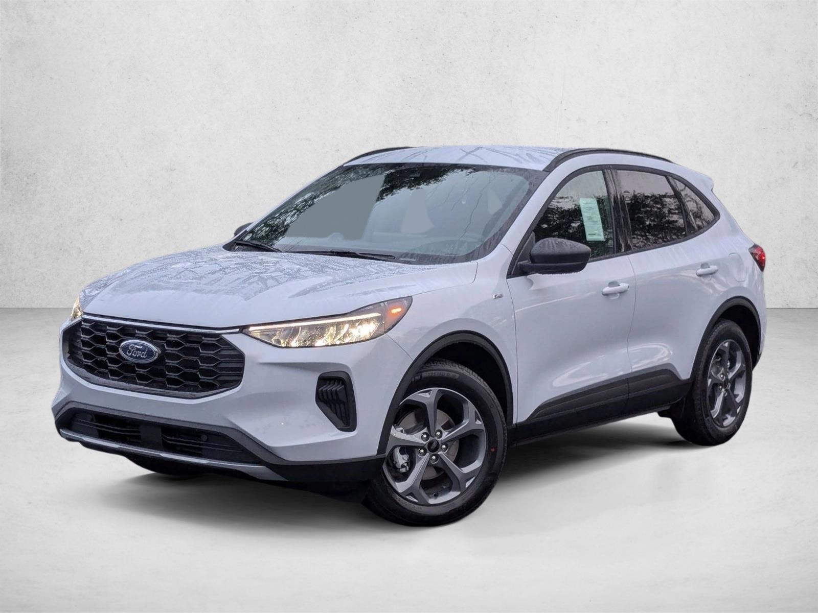 Thumbnail: 2026 Ford Escape - 1