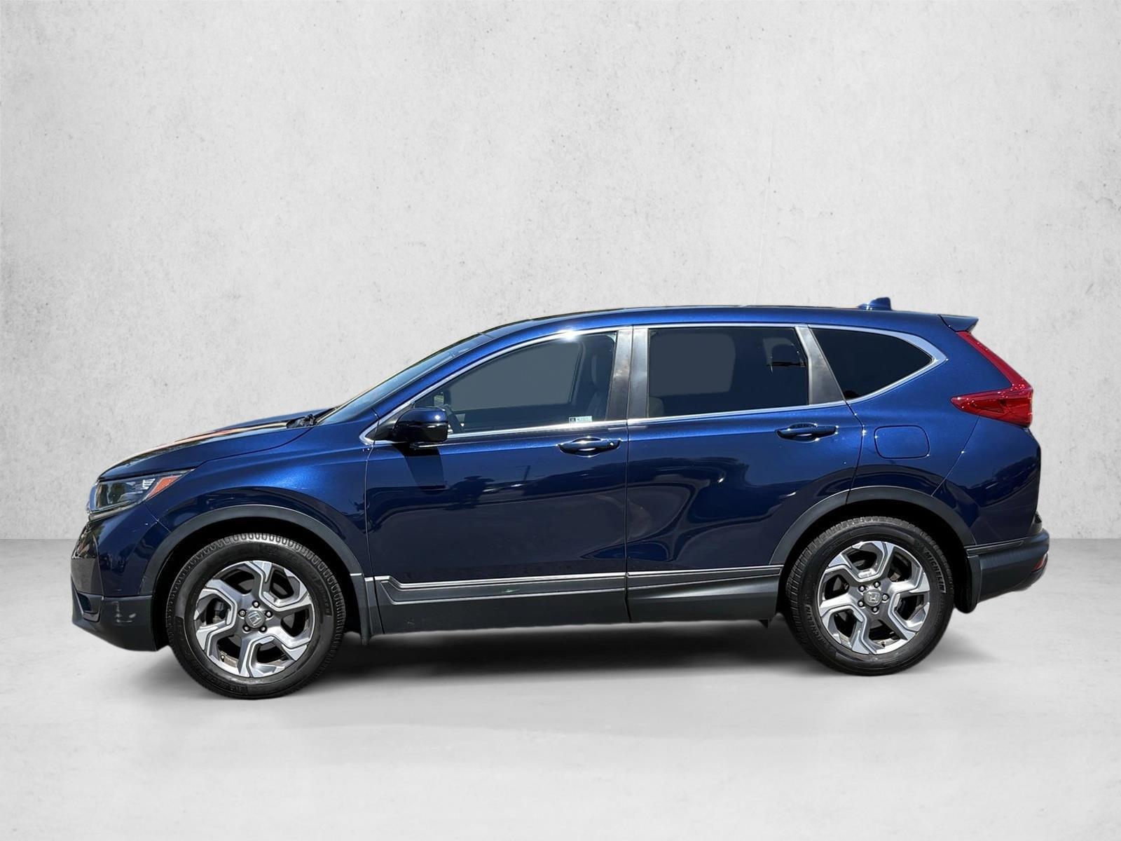 Thumbnail: 2019 Honda CR-V - 2