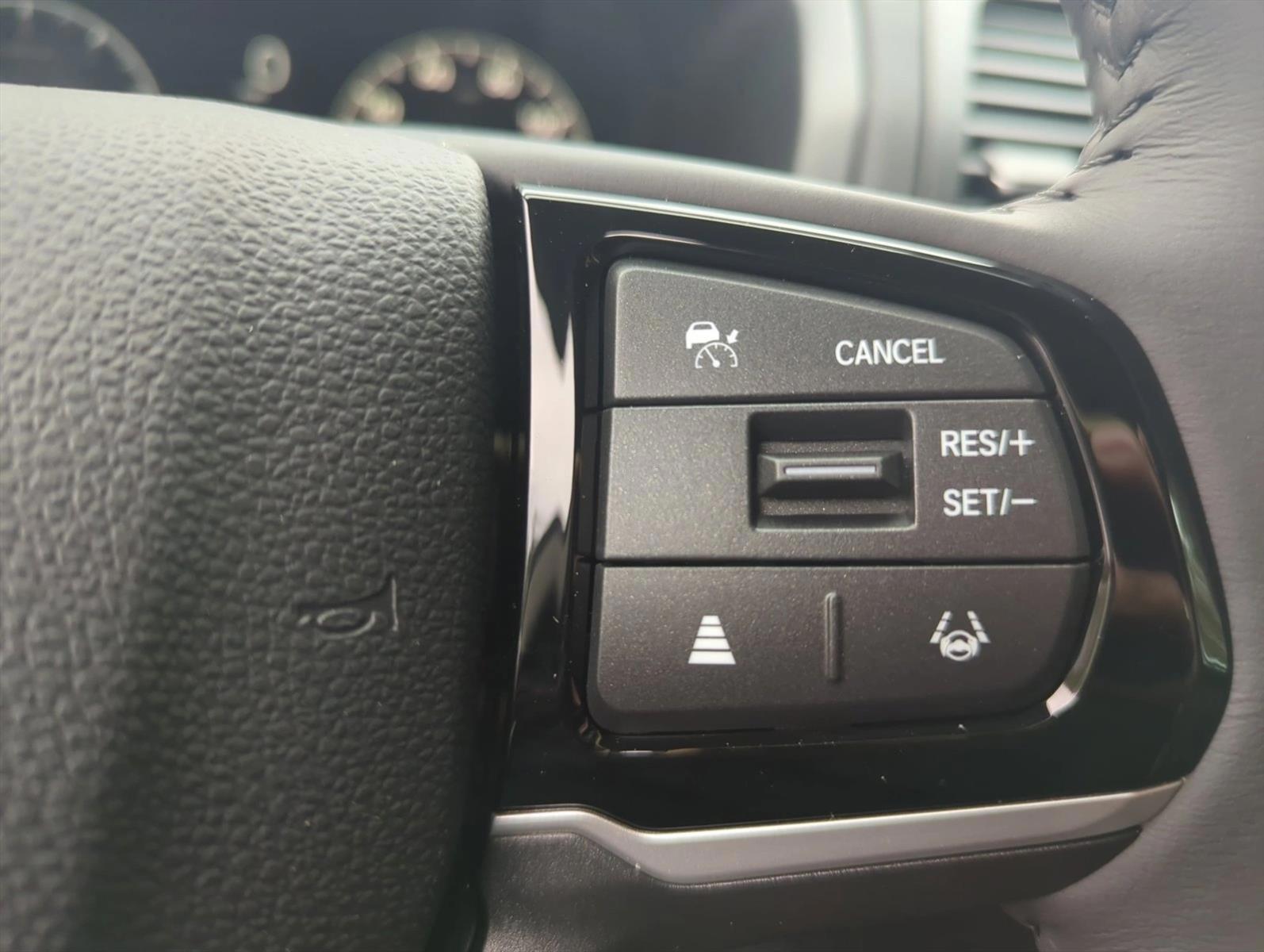 2026 Honda Odyssey EX-L - Photo 6