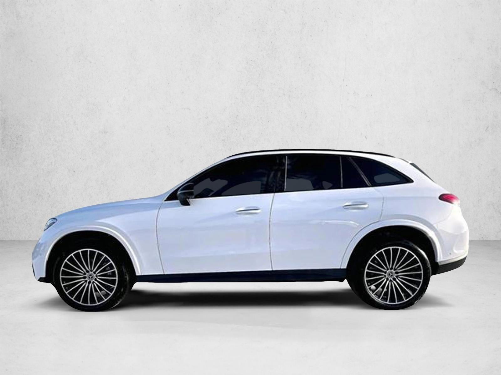Thumbnail: 2026 Mercedes-Benz GLC - 2