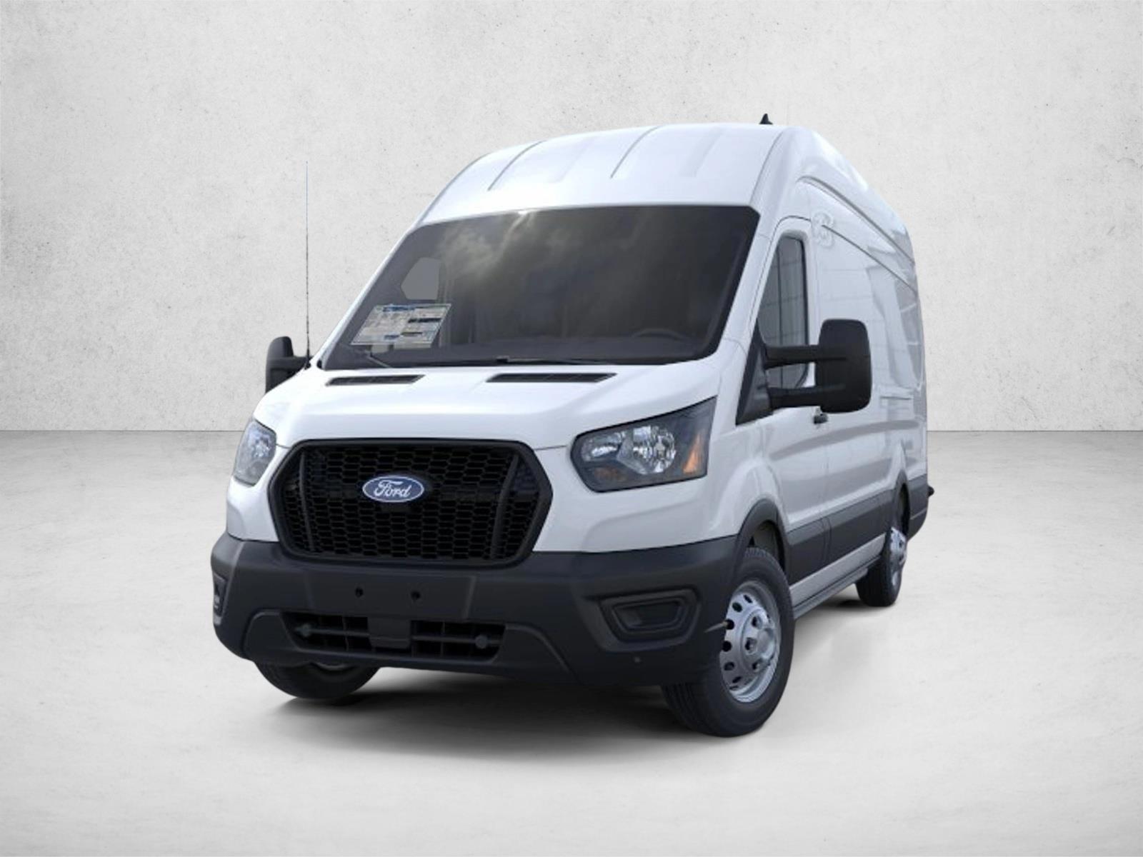 Thumbnail: 2026 Ford Transit Series - 2