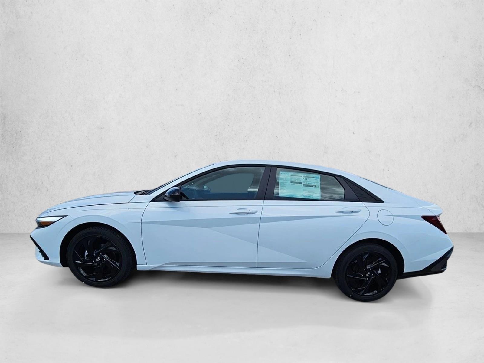 Thumbnail: 2026 Hyundai Elantra - 2