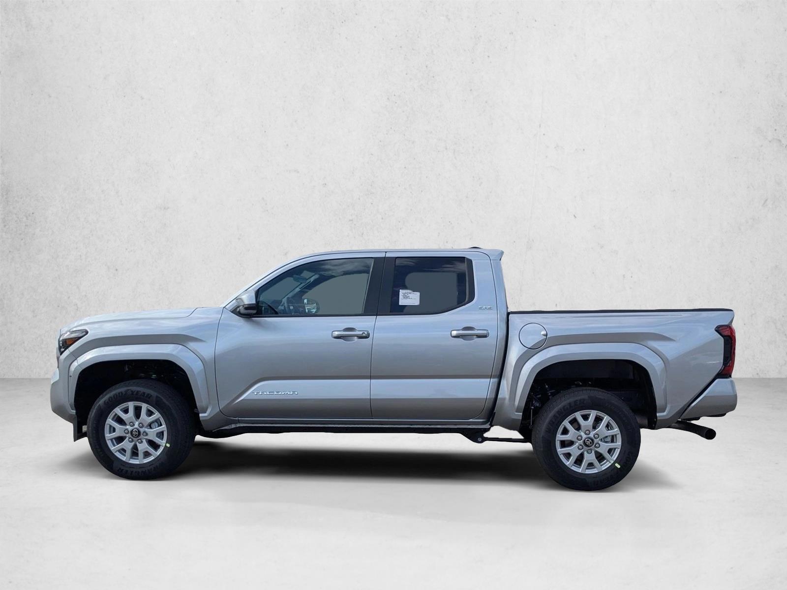 Thumbnail: 2026 Toyota Tacoma - 2