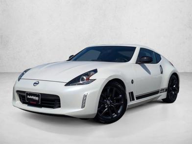 2019 Nissan Z 370Z -
                  Tustin, CA
