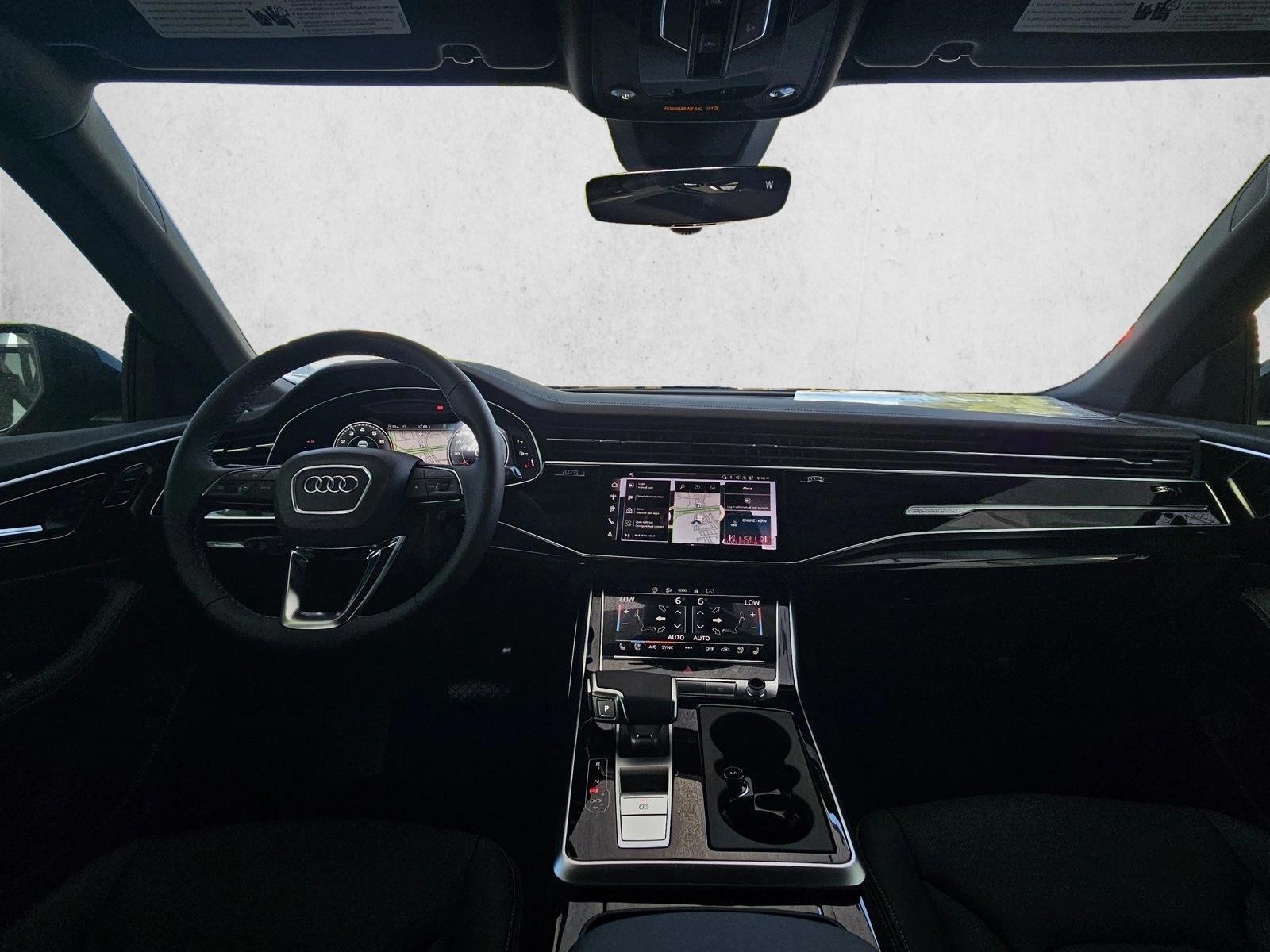 Thumbnail: 2026 Audi Q8 - 3