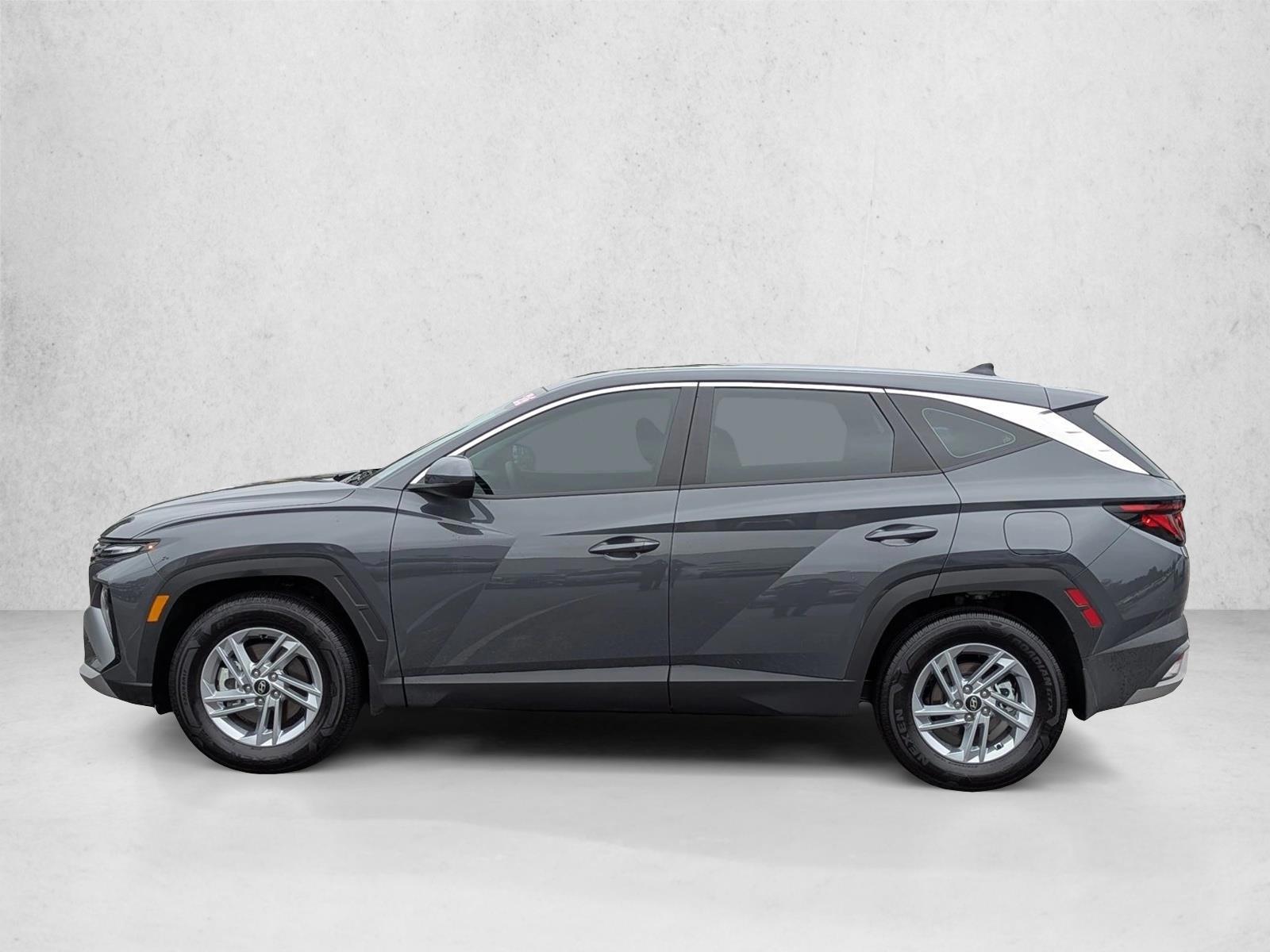 Thumbnail: 2026 Hyundai Tucson - 2