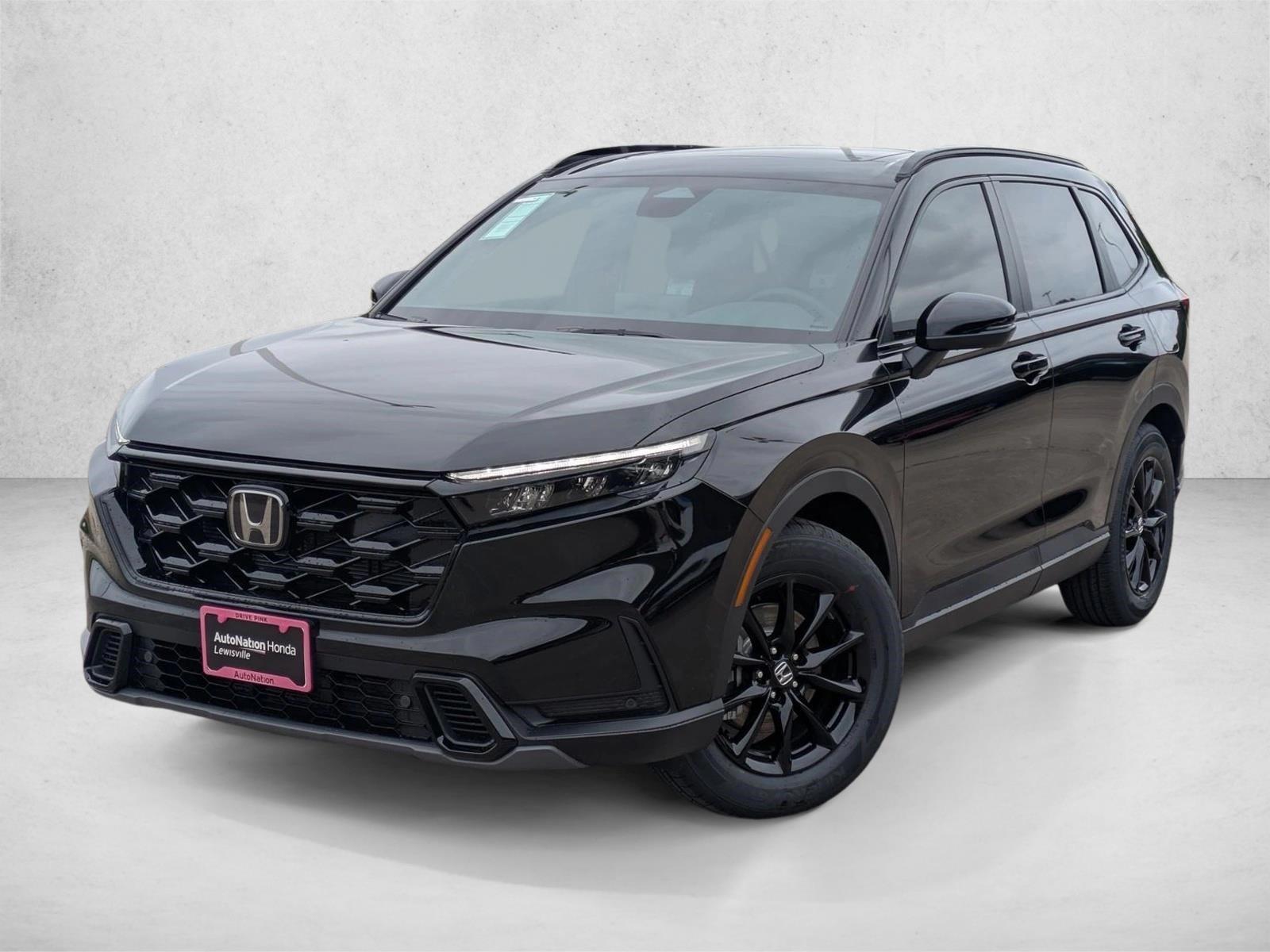 Thumbnail: 2026 Honda CR-V - 1