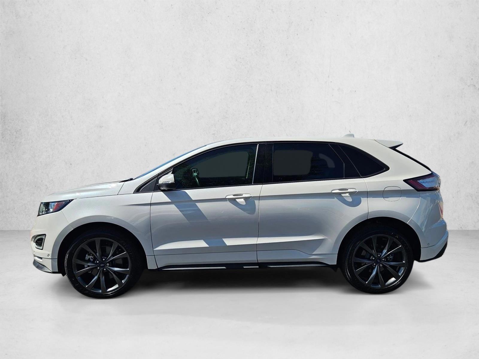 Thumbnail: 2015 Ford Edge - 2