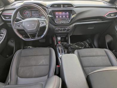 2021 Chevrolet Trailblazer