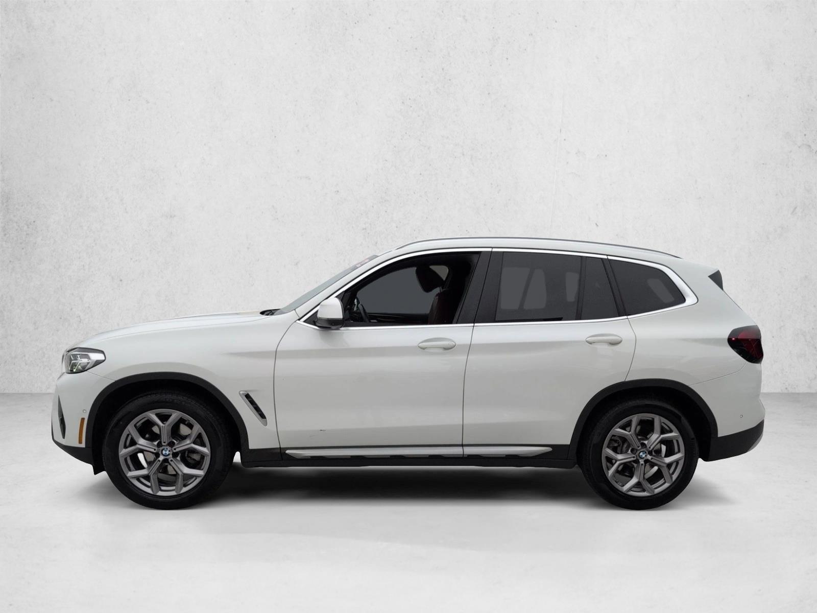 Thumbnail: 2023 BMW X3 - 2