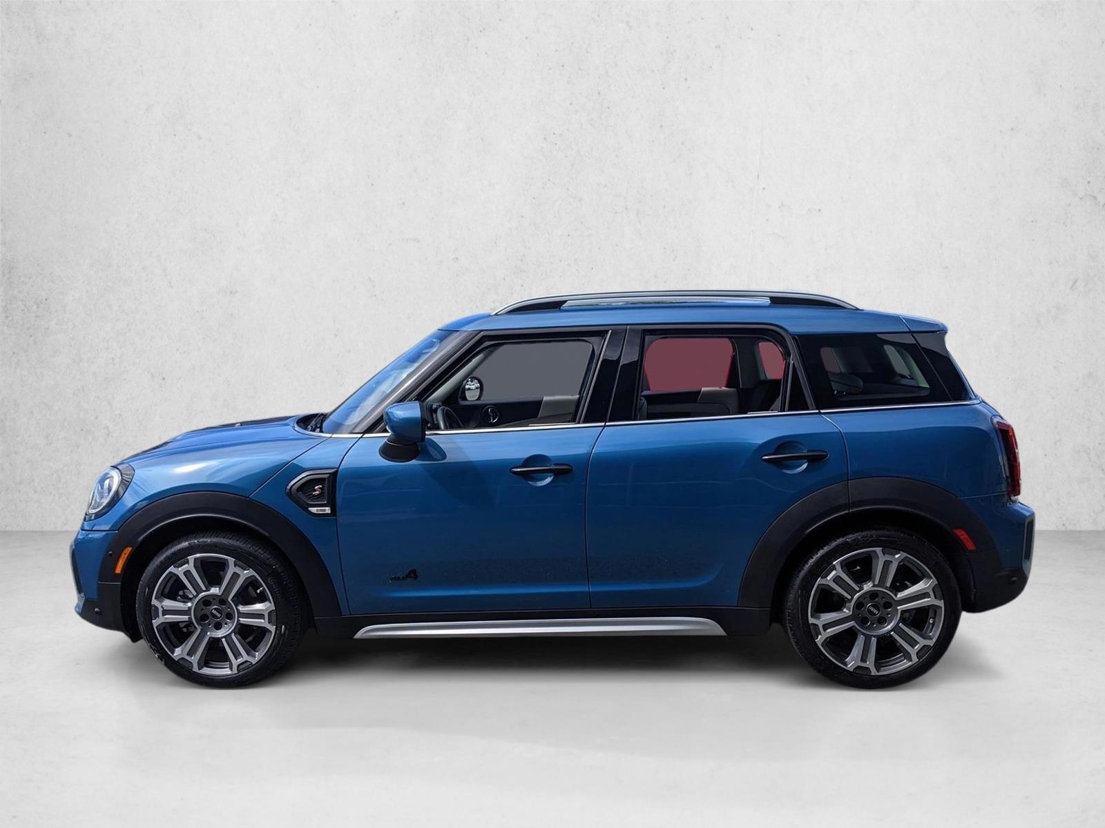 Thumbnail: 2024 MINI Cooper Countryman - 2