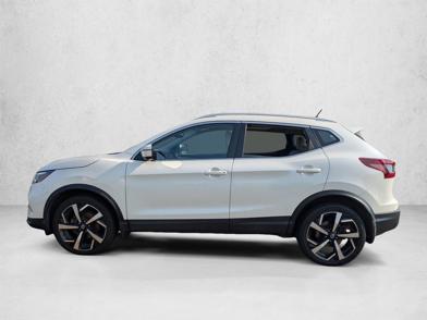 2020 Nissan Rogue Sport