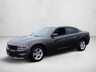 2019 Dodge Charger SXT -
                  Centennial, CO