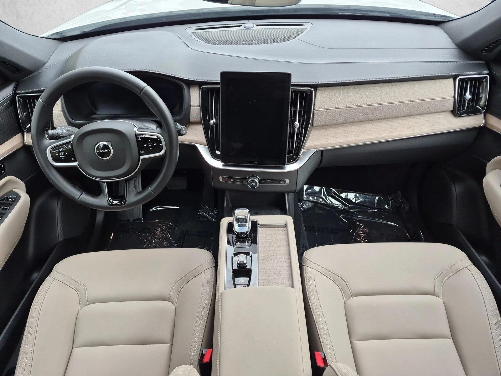 Thumbnail: 2026 Volvo XC90 - 3