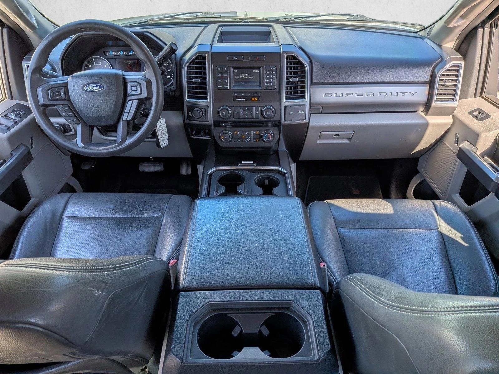 Thumbnail: 2017 Ford F-250 - 3