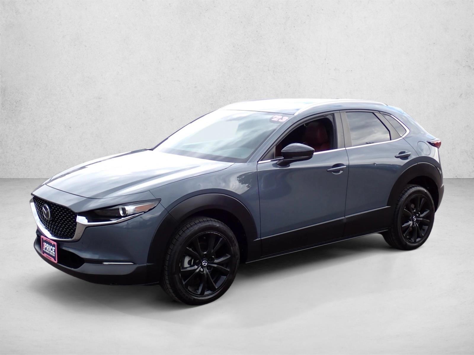 Thumbnail: 2023 Mazda CX-30 - 1