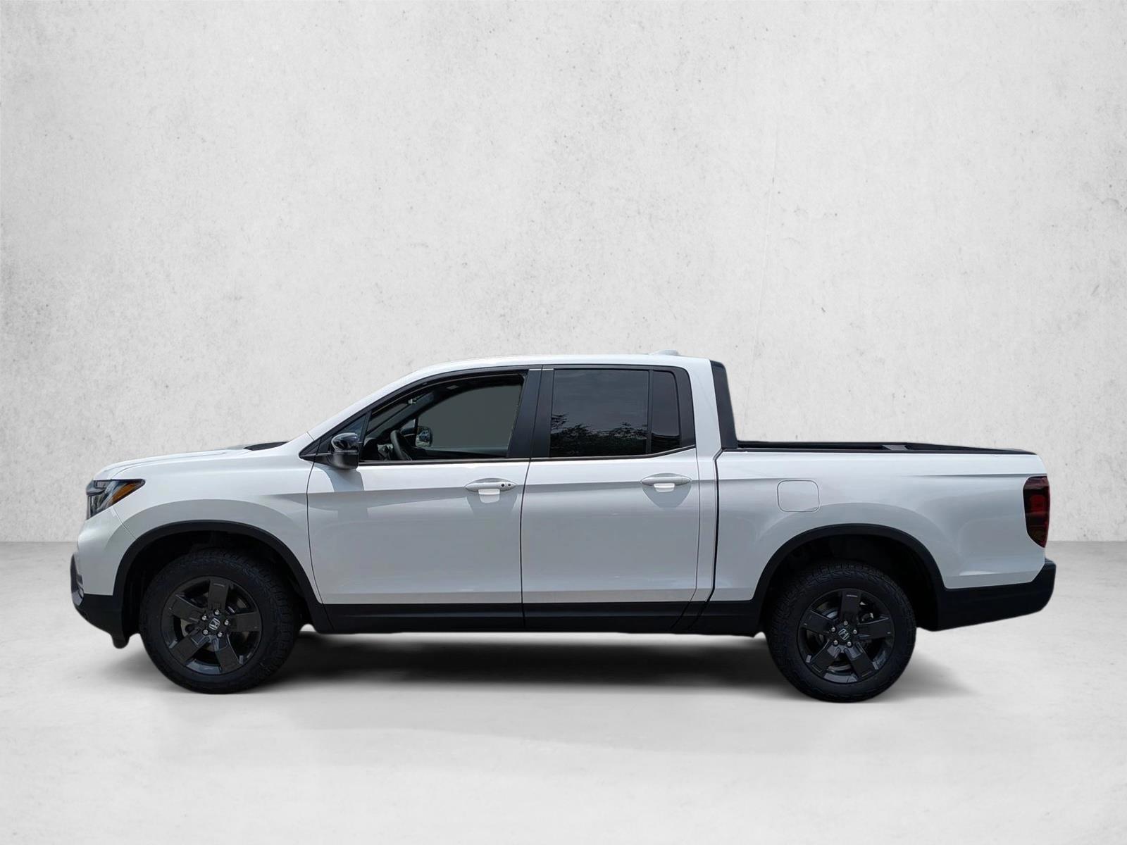 Thumbnail: 2026 Honda Ridgeline - 2