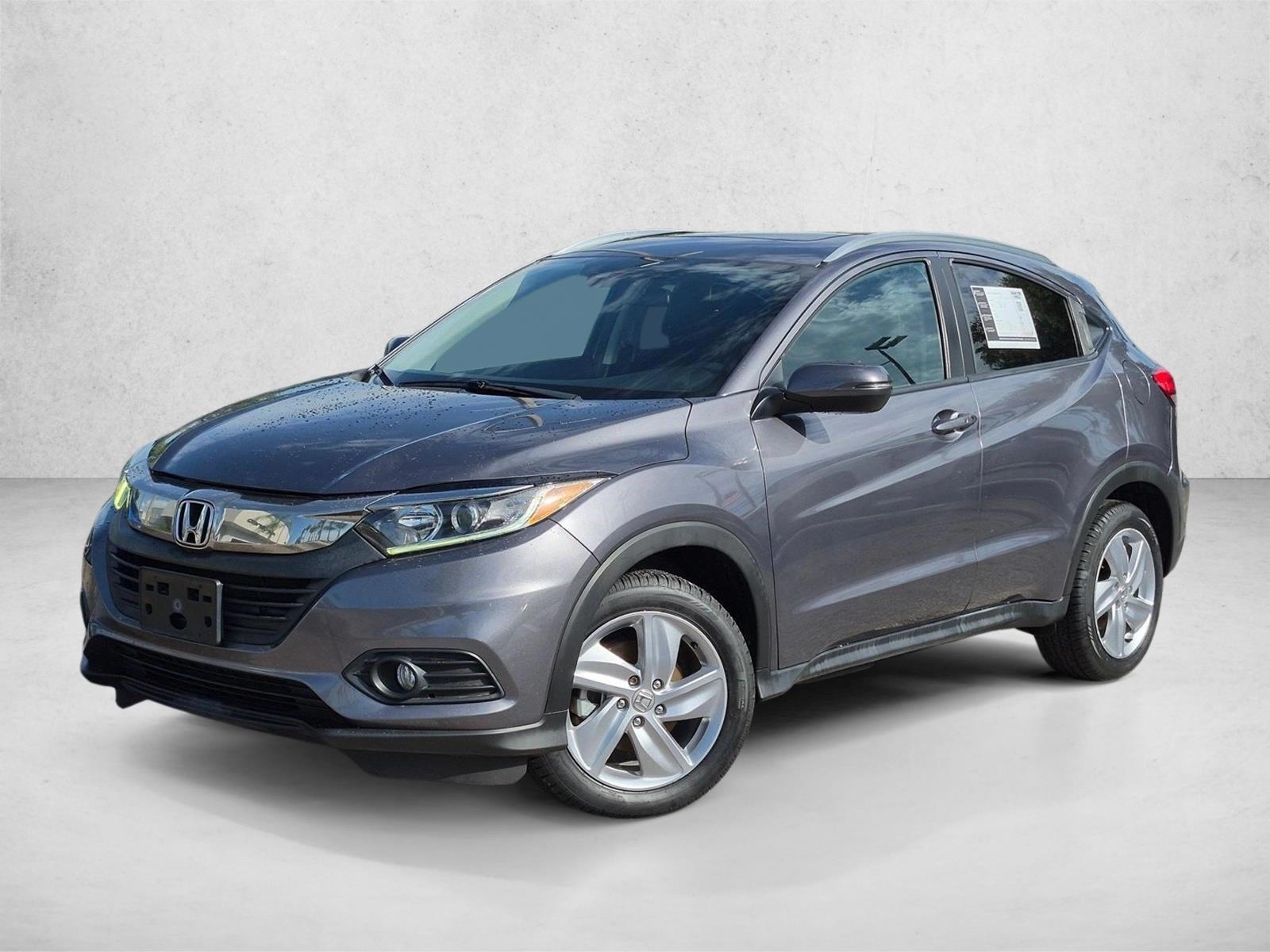 Thumbnail: 2019 Honda HR-V - 1