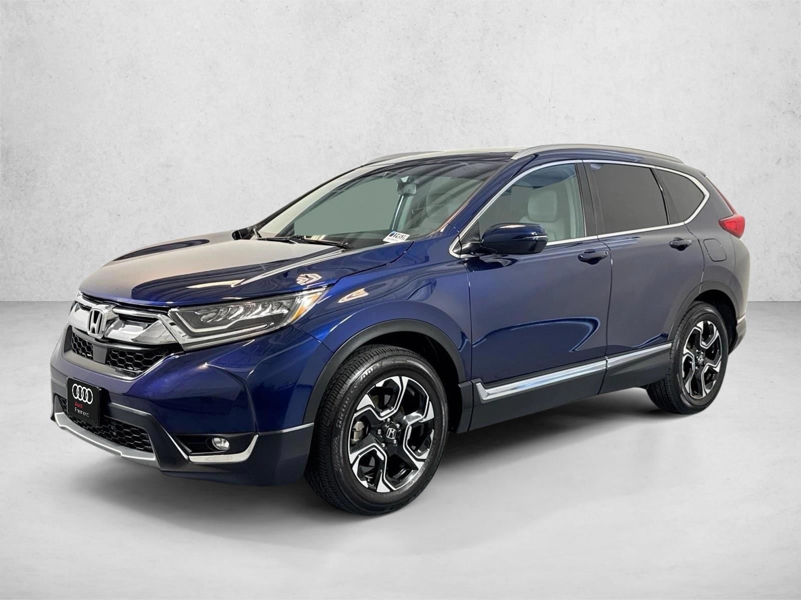 Thumbnail: 2018 Honda CR-V - 1
