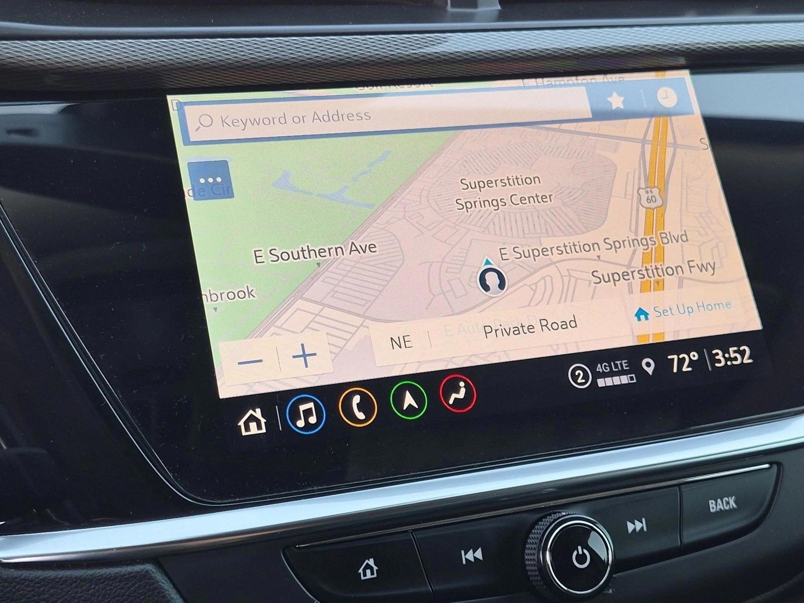 2022 Buick Encore GX Essence - Photo 20